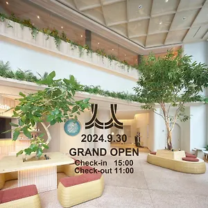 4* Hotel Mitsui Garden Ginza Tsukiji