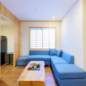 3* Hotel Yadoya Suzume
