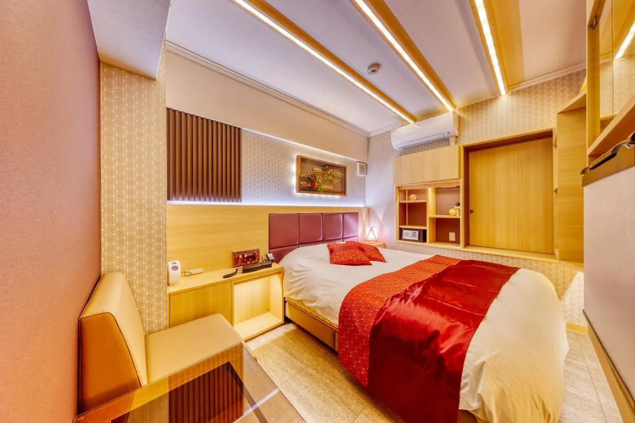 Hotel Lotus Shibuya (Adults Only) Tokyo