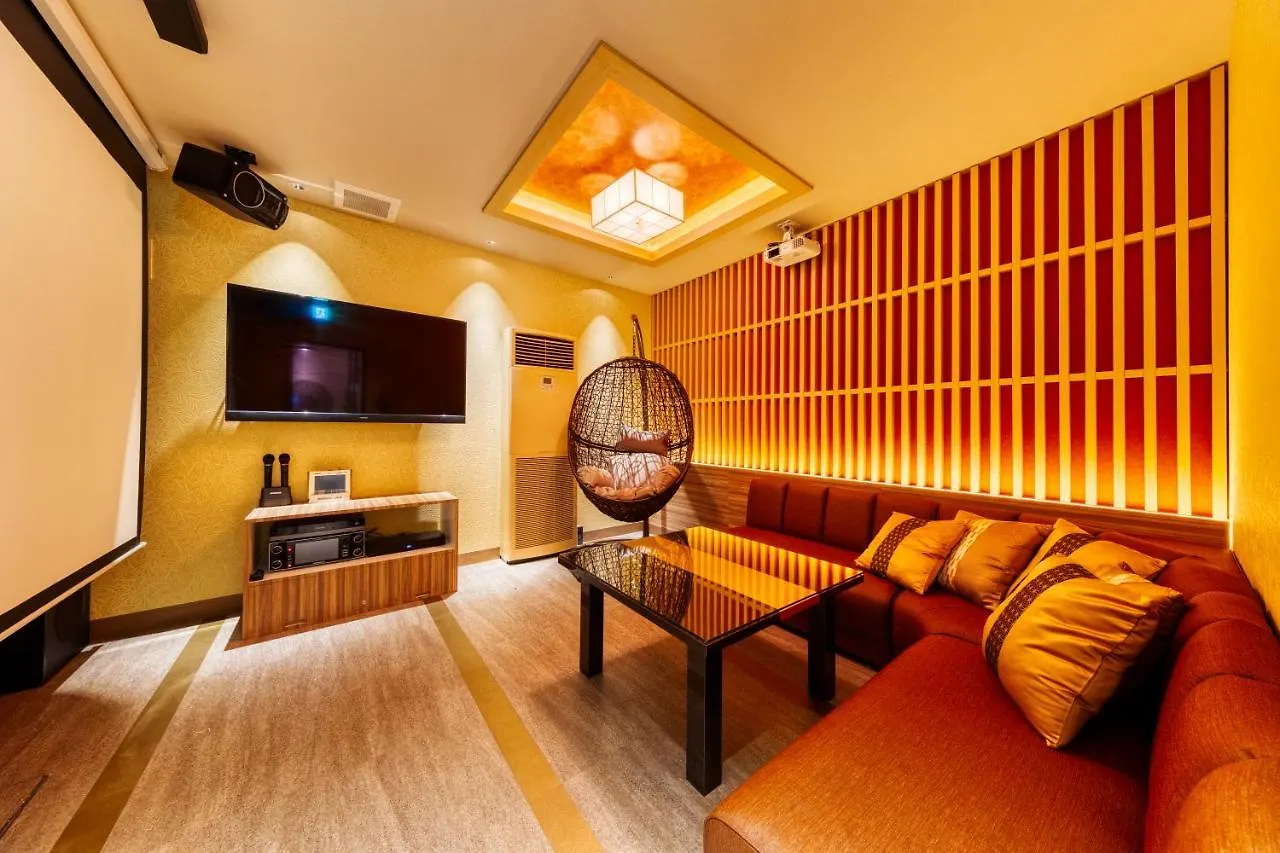 Hotel Lotus Shibuya (Adults Only) Tokyo Love hotel