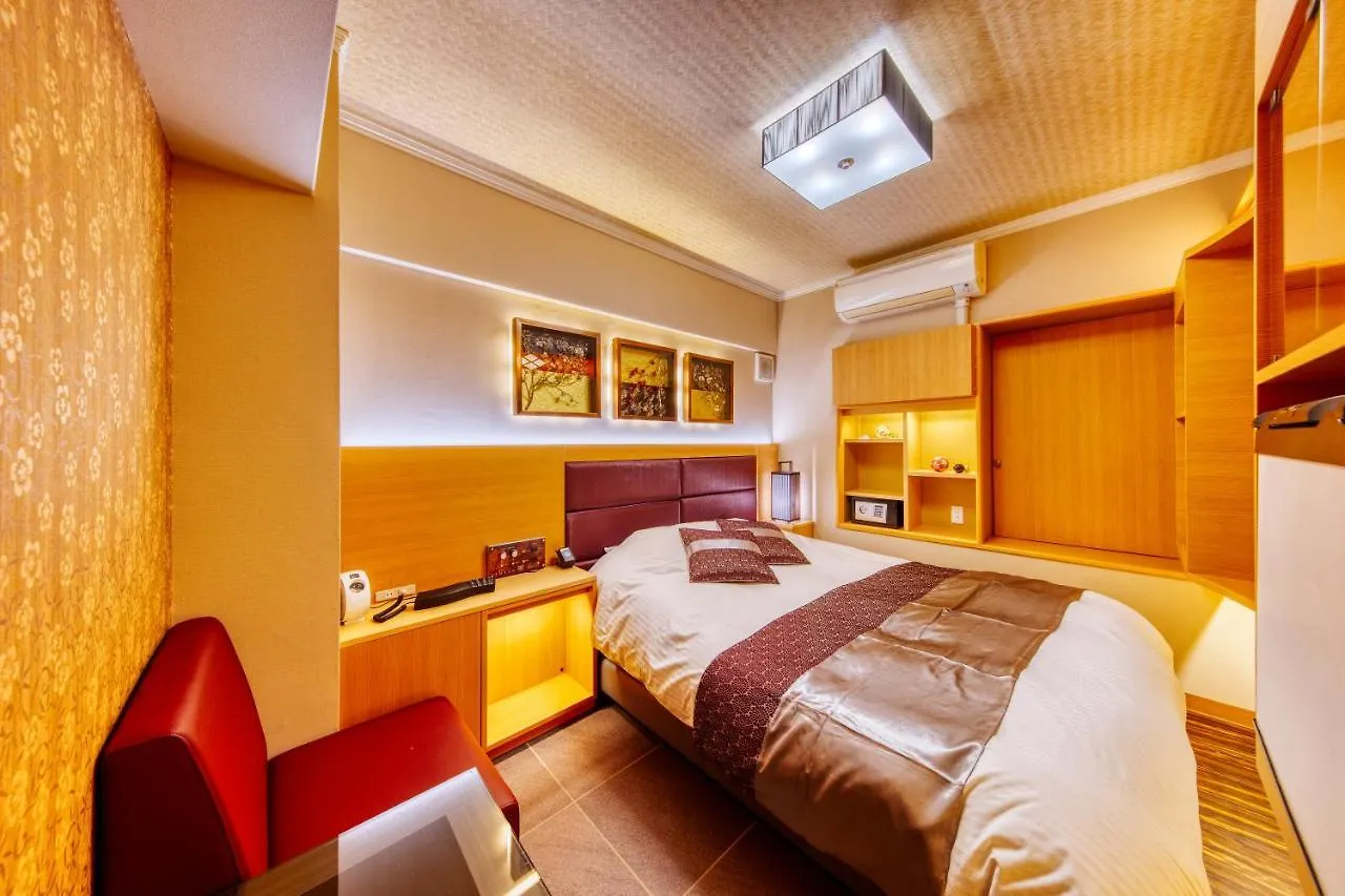 Hotel Lotus Shibuya (Adults Only) Tokyo