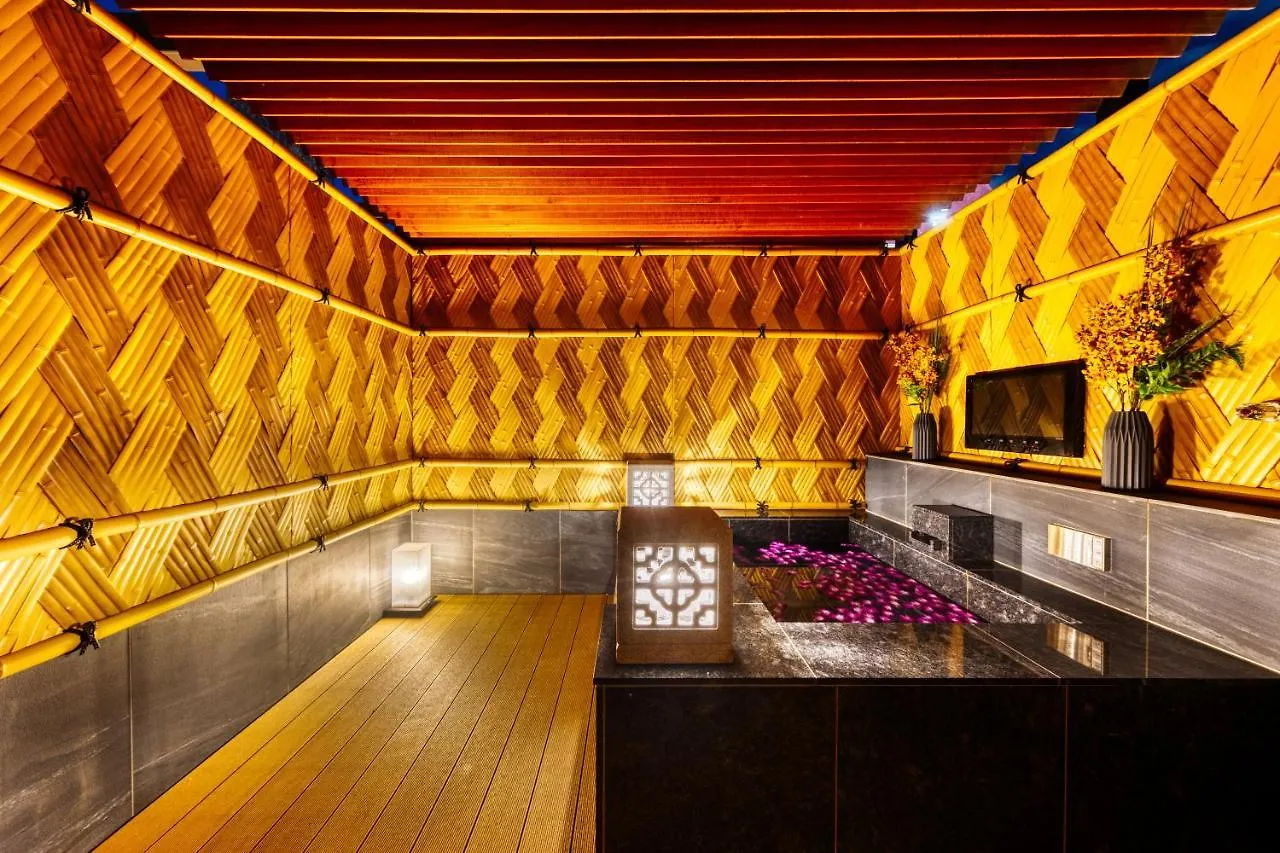 Love hotel Hotel Lotus Shibuya (Adults Only) Tokyo