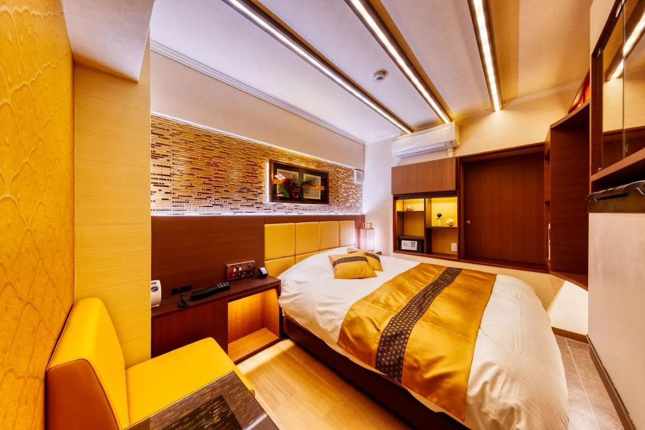 Hotel Lotus Shibuya (Adults Only) Tokyo Love hotel