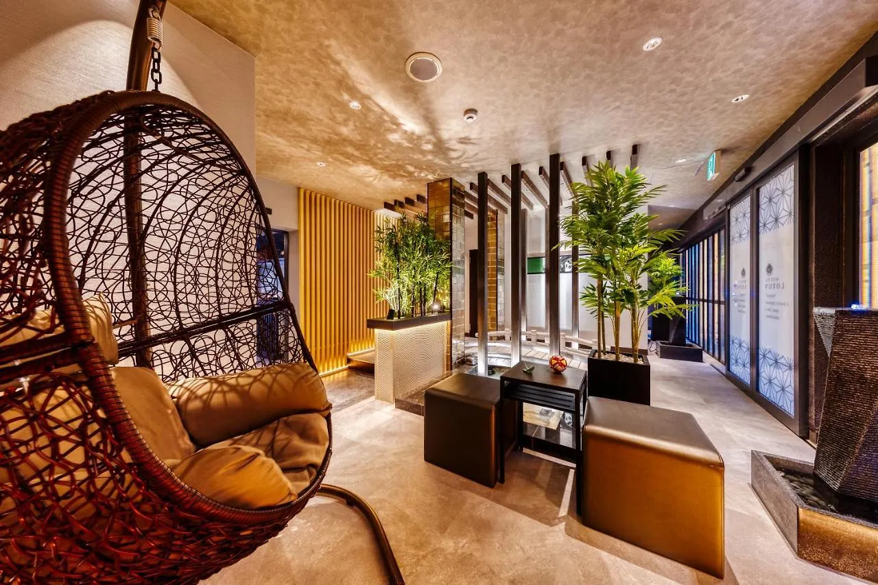 Hotel Lotus Shibuya (Adults Only) Tokyo Love hotel