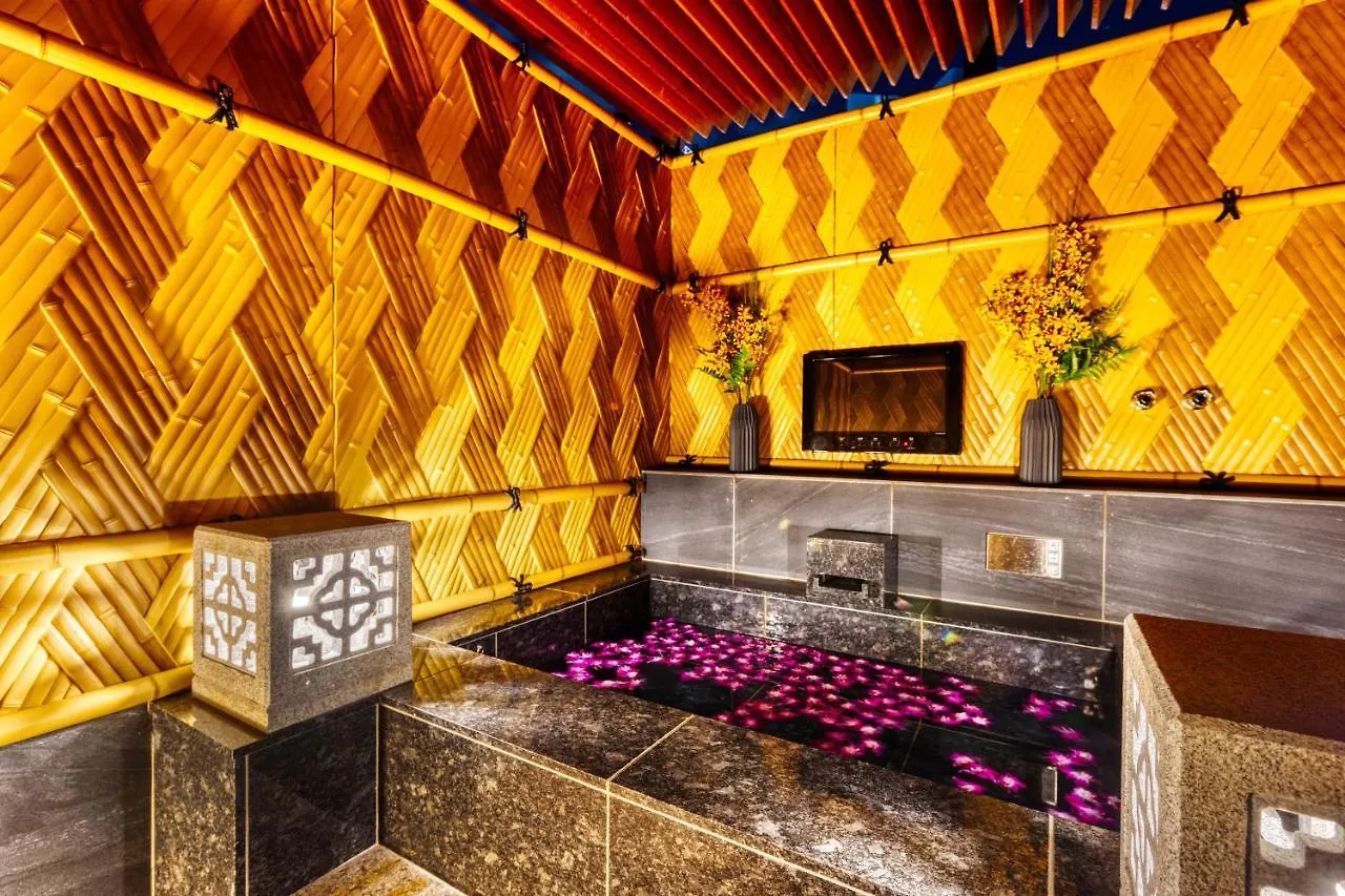 Hotel Lotus Shibuya (Adults Only) Tokyo 2*,  Giappone